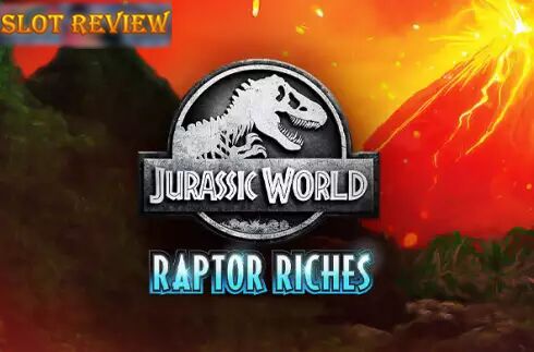 Jurassic World Raptor Riches icon